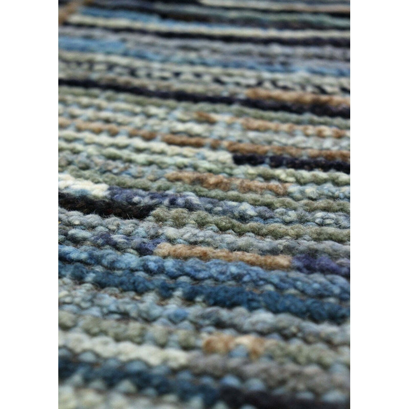 Moroccan One-of-a-Kind 8'1" X 10'11" Area Rug