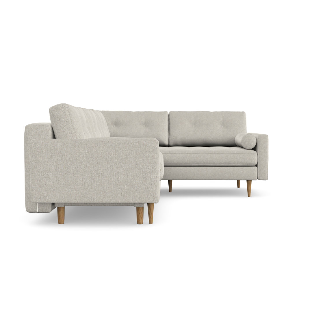 Ecksofa Laraina