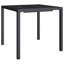 Doher Outdoor Dining Table-1435636399