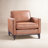 Cascades Leather Armchair-763610744
