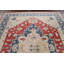 Tapis oriental en laine Heriz Serapi