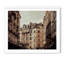 Saint Germain, Paris- Picture Frame Photograph On Paper-1102105034-1102105038