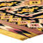 Vintage One-of-a-Kind 12'3" X 16'9" Area Rug