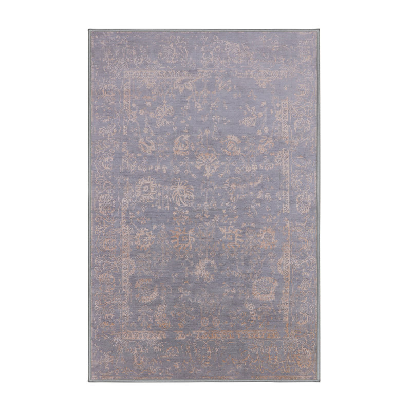 Tapis gris Laszlo, Rectangle 3 pi x 5 pi