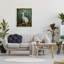 Lapin de forêt par LSR Design Studio-93846637-93852746