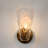 Jahkira Armed Wall Sconce