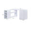 Bureau d'ordinateur en L pour bureau en coin-899110558