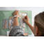 Luzmaria Cork Corkboard / Bulletin Board