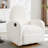 360 Swivel and Glider Recliner Chair-Beige-1749827624