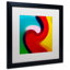 «Moon Resting 2» par Amy Vangsgard, impression giclée encadrée-16300818-68473235-68473236