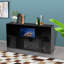 Buffet de 53,15 po de largeur Maka