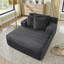 Chaise longue rembourrée rembourrée-1454062740
