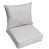 Cast Pumice Sunbrella® Plainweave