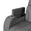 Fauteuil inclinable avec DEL Weldon Motion