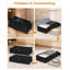 Rebrilliant Fabric Underbed Storage