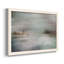 «Misty Lake», reproduction d'art sur toile-637704315-637704318