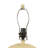 Kula 21.65" H Ceramic Table Lamp-1114663977-1124528273