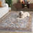 Heirloom 700 Performance Oriental Rug-100948334