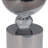 Mani Small Crystal Ball Statuary-1750492560