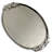 Amreena Stainless Steel Tray-29114323