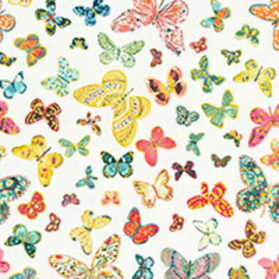 Butterfly Fabric