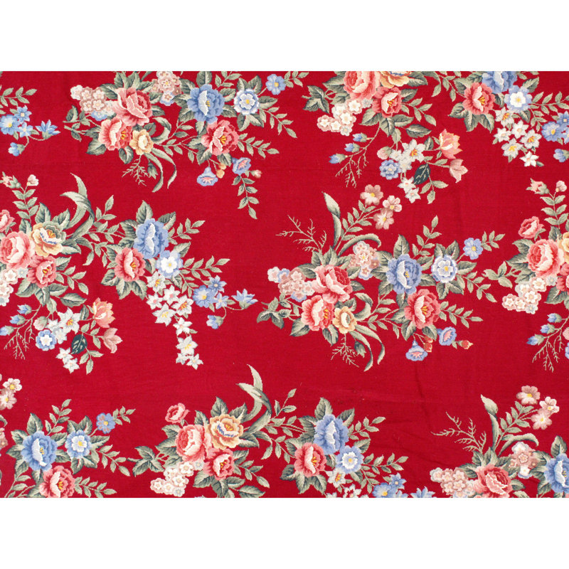 Aisling One-of-a-Kind 7'6" X 9'9" Area Rug