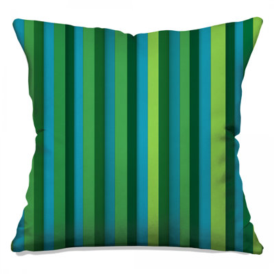 Coussin Stripes