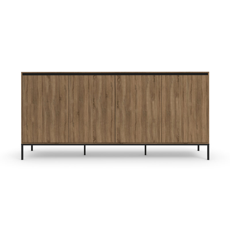 Artima 175cm Sideboard