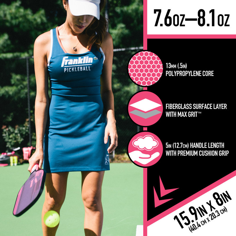Paddle Pickleball