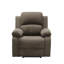 Fauteuil inclinable manuel Corduroy