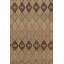 Vintage One-of-a-Kind 5'1X9'6 Hand Knotted Area Rug