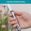 Daluz Toilet Brush + Holder