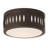 Alipio Glass Flush Mount-22522521