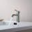 Single-Hole Single-handle Bathroom Faucet-50829288