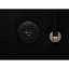 Modern Adjustable Back In Black With Port, Ashtray, Swivel Phone Stand And 2 Pillows Foldable Feature, Supplied-121109022
