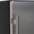 EdgeStar 25 lb. Daily Production Crescent Clear Ice Built-In Ice Maker-40041946