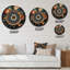 Horloge murale Bliss Of-93396477