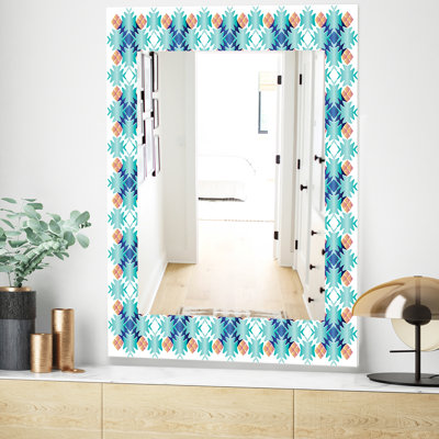Miroir mural Shades