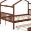Lit en bois avec lit gigogne simple-466168141-402655806