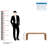 Rattan Weave Bench
