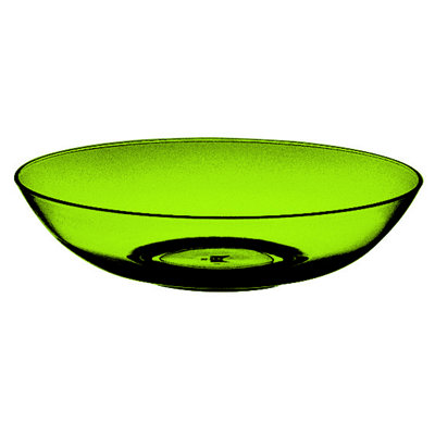 Bol profond en polycarbonate - 6 pièces