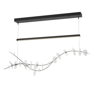 Luminaire suspendu 1 lumière Lily