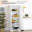 Garde-manger autoportant 71 po Alyxs