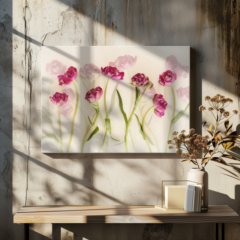 Wrapped Canvas Print, 50.8 cm H x 76.2 cm W