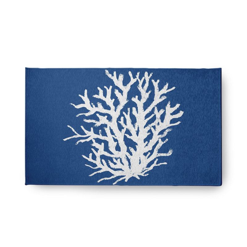 Salihah Chenille Indoor Rug, Rectangle 1'6" x 2'6"