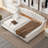 Modern Luxury Tufted Button Daybed-1550503260-1550503261