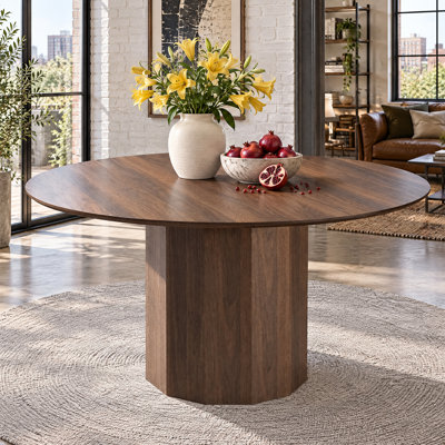Table de salle à manger Soild