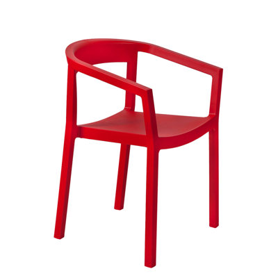 Outdoor Dining Armchair