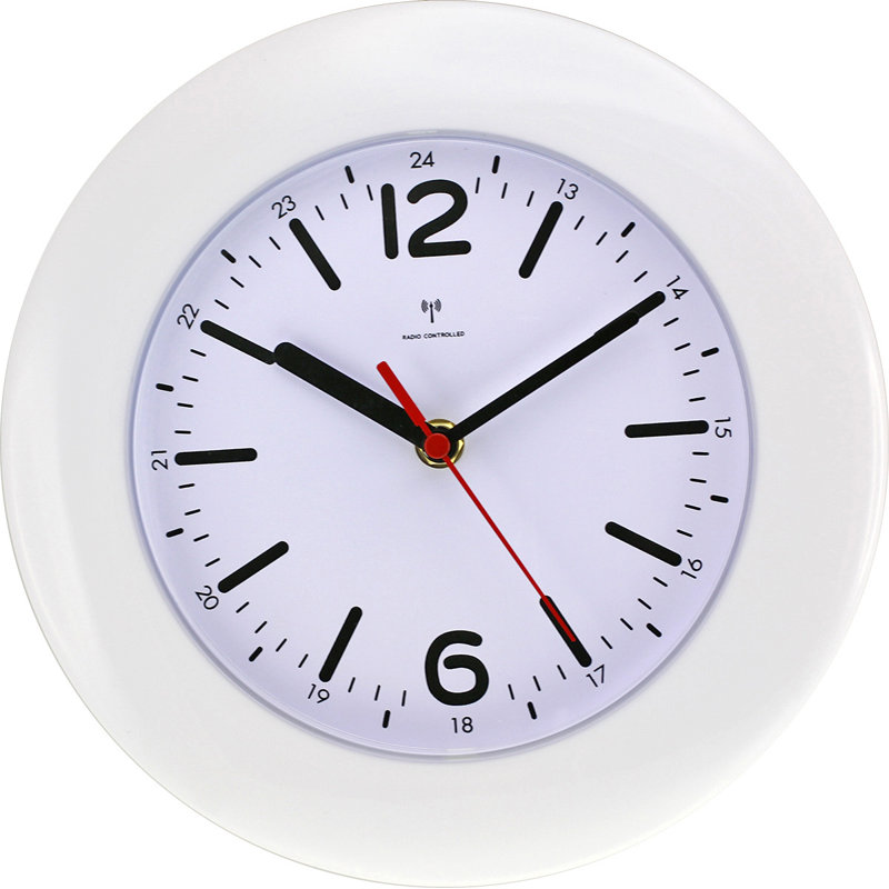 Guerrero Wall Clock