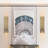 Transitional 2 Light Gold Rod Wall Sconce-29552745